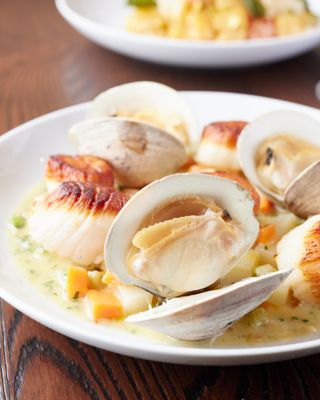 Black Sheep Bar and Provisions by null