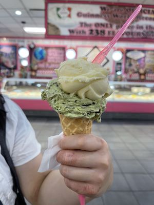 La Casa Gelato by null