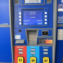 REBEL Convenience Stores