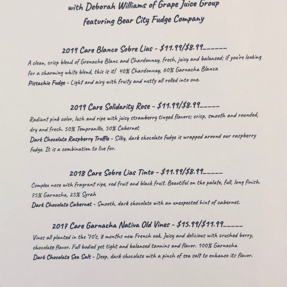 Savi's Wine - Savi's wine tasting menu - Wine Bars Near Me - New Bern, North Carolina Savi's Wine - Savi's wine tasting menu - Wine Bars Near Me - New Bern, North Carolina