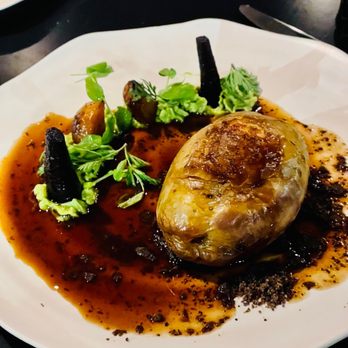 Valle - Borrego Lamb - Wine Bars Near Me - Oceanside, California
