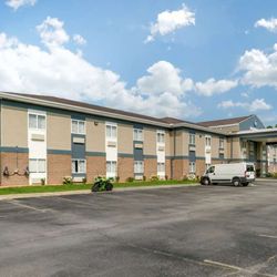 Best Western Clare Hotel - Exterior
