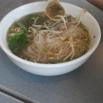 Pho Thien Phat - Pho 15 the eye round pho - Vietnamese Near Me - Richmond, Virginia Pho Thien Phat - Pho 15 the eye round pho - Vietnamese Near Me - Richmond, Virginia