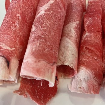 Round N Round Pot - Hot Pot Near Me - Brisbane, California Round N Round Pot - Hot Pot Near Me - Brisbane, California