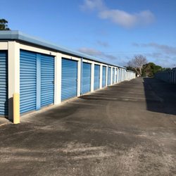 Compass Self Storage