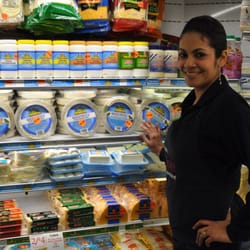 Stop and Compare Supermarkets - Great variety of tropical cheeses