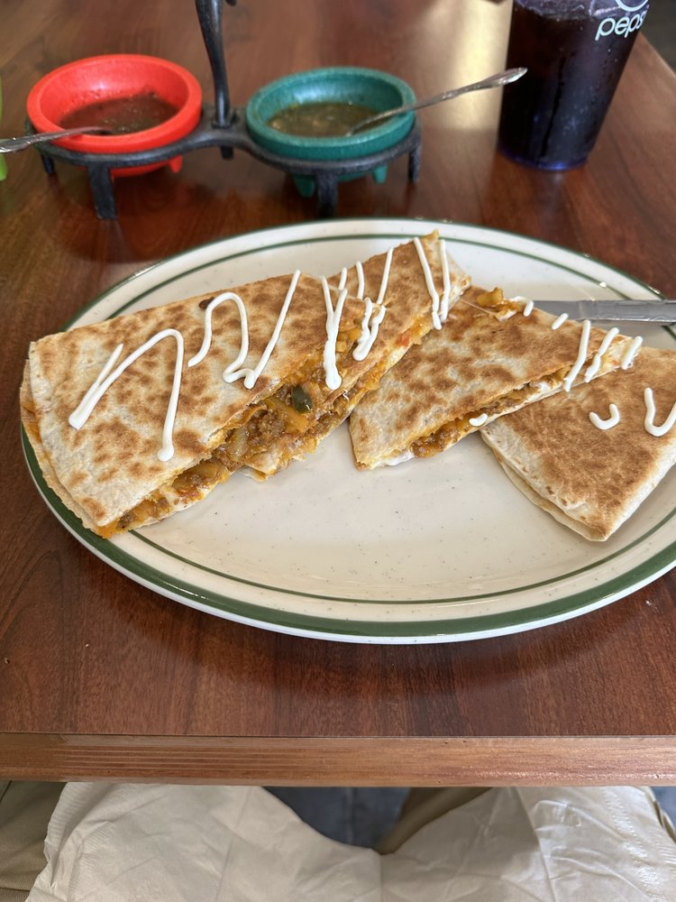 Salamandra Restaurant