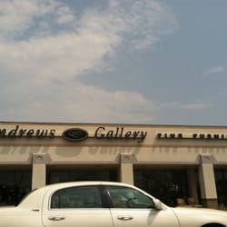 Andrews Gallery