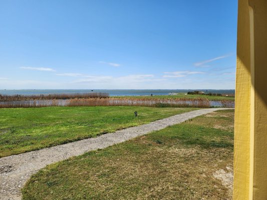 Whalehead Club by null