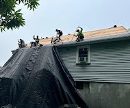 Slide of Cisco Roofing And Construction