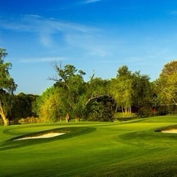 Firestone Country Club