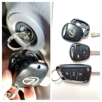Buy A Car Key Replacement - Broken, repaired, and new key! - Keys & Locksmiths Near Me - San Diego, California Buy A Car Key Replacement - Broken, repaired, and new key! - Keys & Locksmiths Near Me - San Diego, California