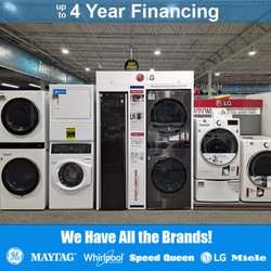 Appliance Factory