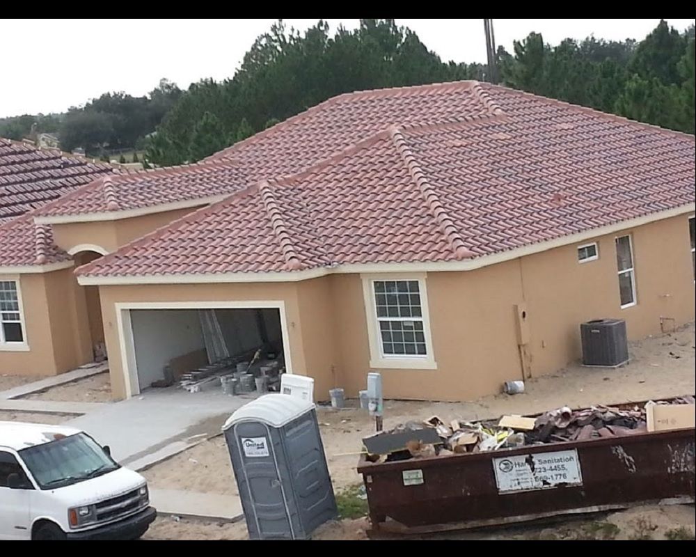 Slide of Simi Valley American Contractors