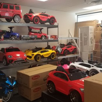 A & M Liquidations - Toy Stores Near Me - North Las Vegas, Nevada