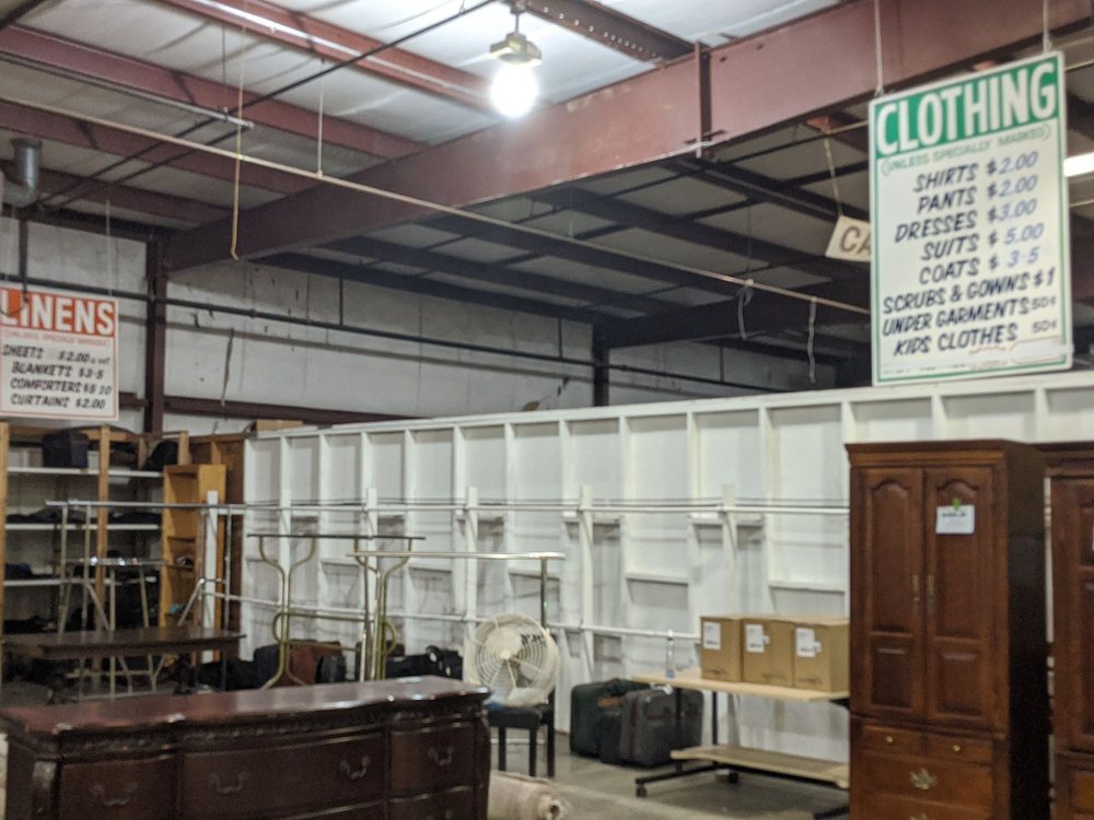 ATHENS HABITAT RESTORE EAST Updated August 2024 10 Photos & 10