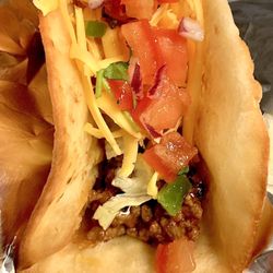 Taco Time