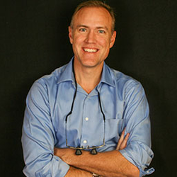 J Ladd Williams, DDS