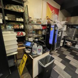 Johnny Jo's Pizzeria