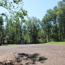 Norman's Landing Campground - Norman's Landing is a "SIX SITE ONLY" Campground. Perfect for a group of friends or family