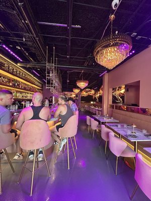 Kit Kat Club by null Kit Kat Club by null