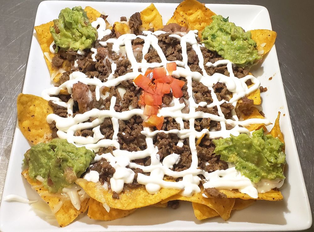Tequila Azteca Restaurant