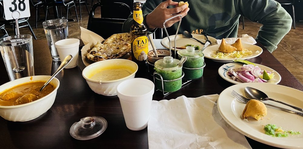 Taste of India