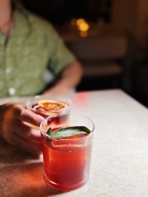 Flour & Thyme by null