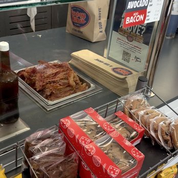 Jersey Mike's Subs - Fast Food Near Me - Monterey Park, California
