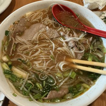 Phonatik - #2 Rare steak - Vietnamese Near Me - Anchorage, Alaska
