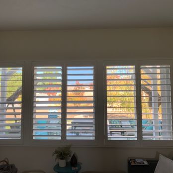 Alpine Shutter Craft - Shutters Near Me - Mentone, California