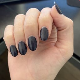 Right hand