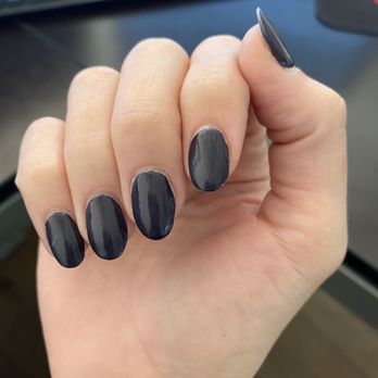 Best Nails - Right hand - Nail Salons Near Me - Morton Grove, Illinois
