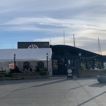 Seabreeze On The Dock - Entrance - Seafood Near Me - Oakland, California Seabreeze On The Dock - Entrance - Seafood Near Me - Oakland, California