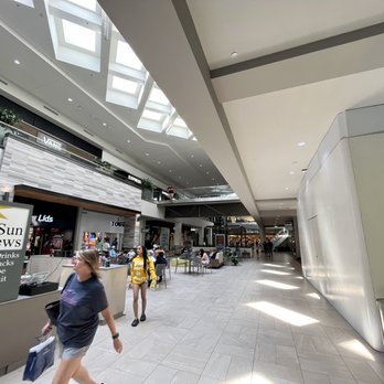 Perimeter Mall - Dillard's wing - Shopping Centers Near Me - Atlanta, Georgia