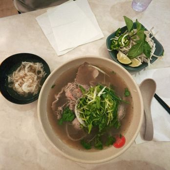Soup Shop - "Special" Pho Combination *with extra tripe* - Vietnamese Near Me - Irvine, California Soup Shop - "Special" Pho Combination *with extra tripe* - Vietnamese Near Me - Irvine, California