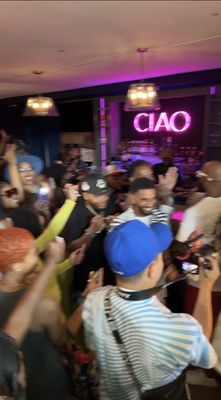 Ciao Tapas Bar & Lounge by null