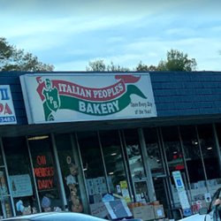 Italian Peoples Bakery