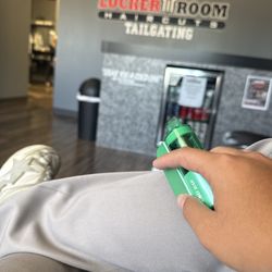 Locker Room Haircuts - Amarillo