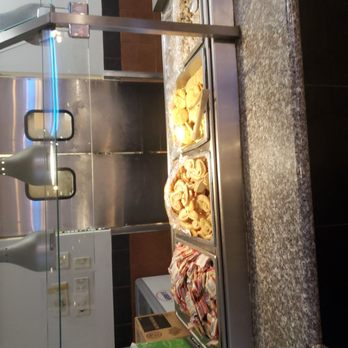 Hibachi Buffet - food being prepared in the kitchen - Buffets Near Me - Gainesville, Georgia