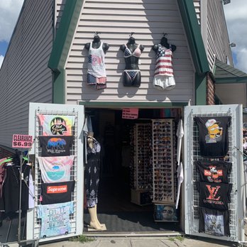 Lake View T's - Men's Clothing Near Me - Old Forge, New York Lake View T's - Men's Clothing Near Me - Old Forge, New York