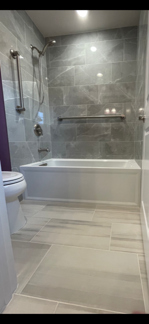 Slide of Smith & Horne Services