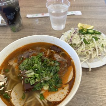 Hue Restaurant - Vietnamese Near Me - San Jose, California