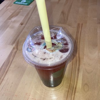 1+1 Restaurant & Tea - Bubble tea - Chinese Near Me - Ames, Iowa
