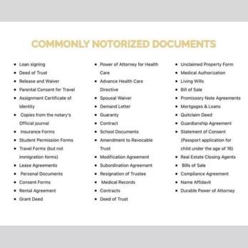 Brandy’s Signature Service - Notaries Near Me Brandy’s Signature Service - Notaries Near Me