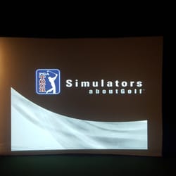 Total Sports Golf