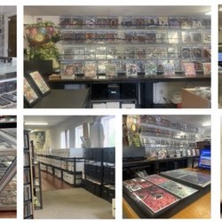 The Find Collectible Treasures