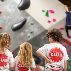 The Spot Bouldering Gym