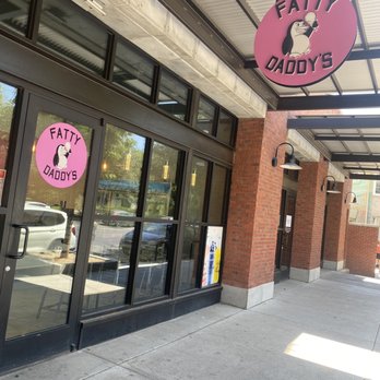 Fatty Daddy's - Ice Cream & Frozen Yogurt Near Me - Phoenix, Arizona