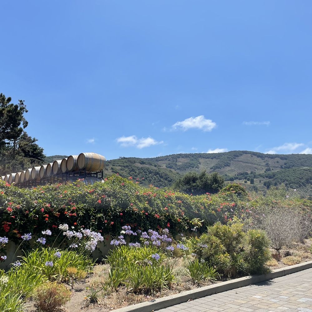 Folktale Winery - Wineries Near Me - Carmel, California Folktale Winery - Wineries Near Me - Carmel, California
